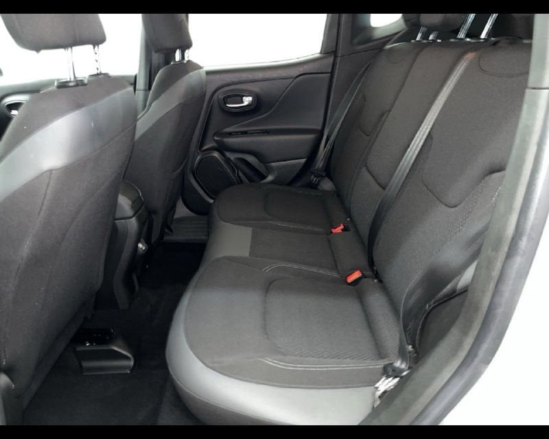 Jeep Renegade 2019 1.6 mjt Limited 2wd 130cv  usato a Torino