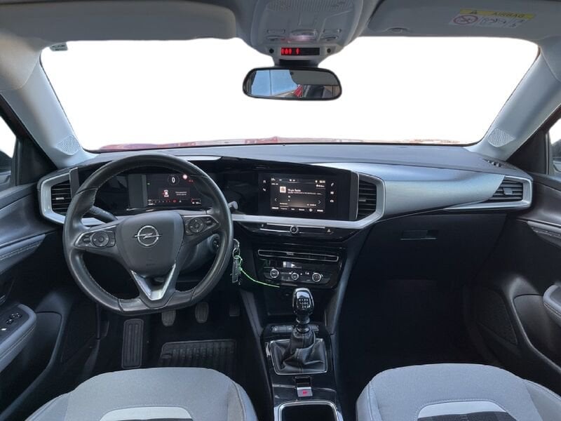 Opel Mokka II 2020 1.5 Elegance s&s 110cv diesel usato a Torino