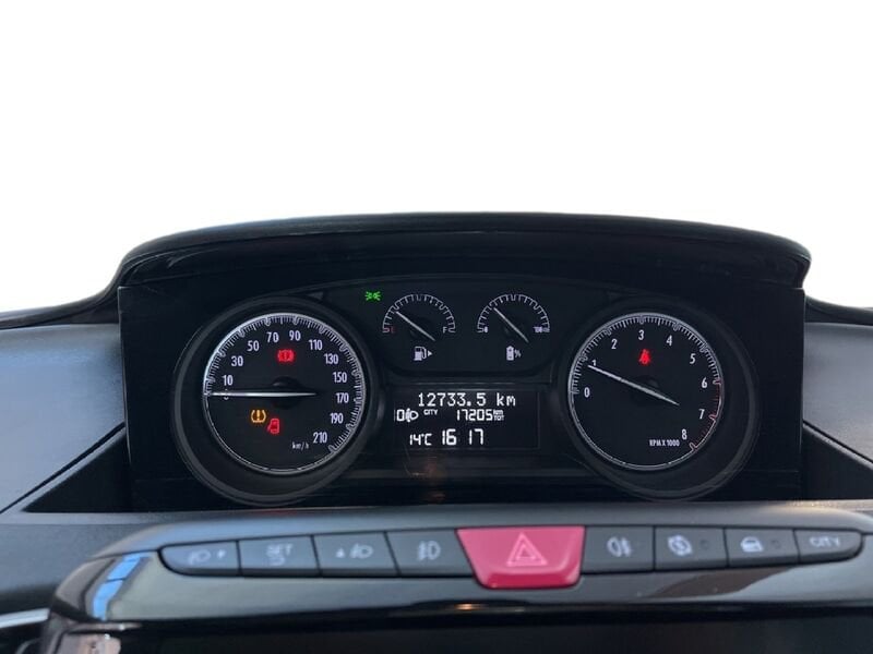 Lancia Ypsilon III 2021 1.0 firefly hybrid Gold s&s 70cv usato a Torino