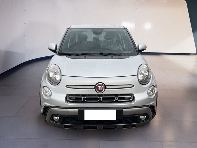 FIAT 500L 2017 1.4 Sport s&s 95cv  usato a Torino