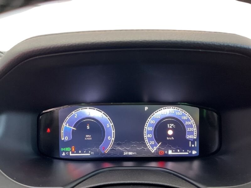 Jeep Compass II 2021 1.3 turbo t4 S 2wd 150cv ddct benzina usato a Torino