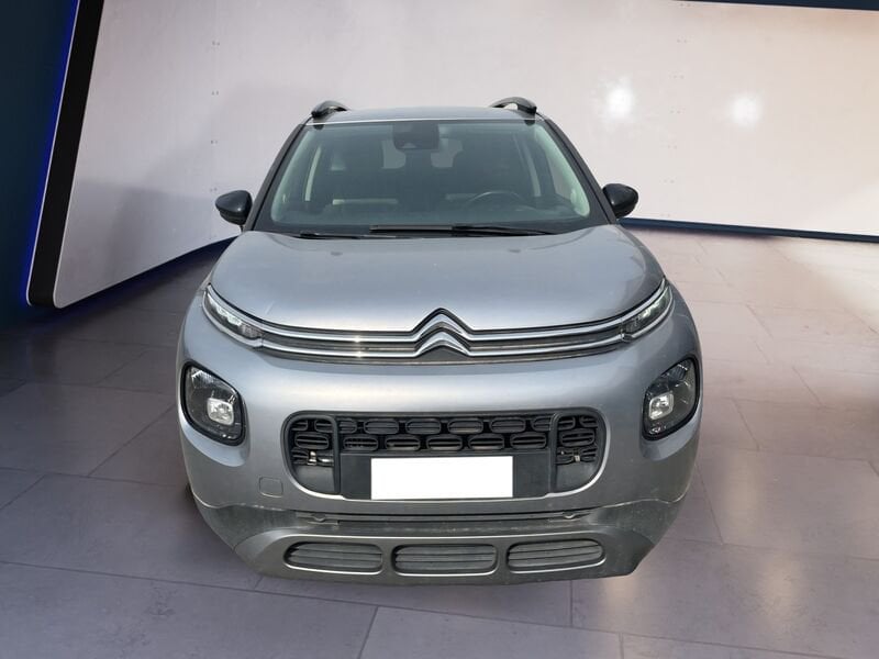 Citroën C3 Aircross I 2017 1.2 puretech Shine s&s 110cv my19 benzina usato a Torino
