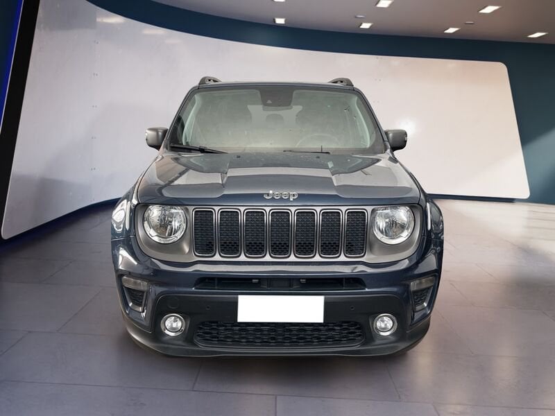 Jeep Renegade 2019 1.6 mjt Limited 2wd 130cv  usato a Torino