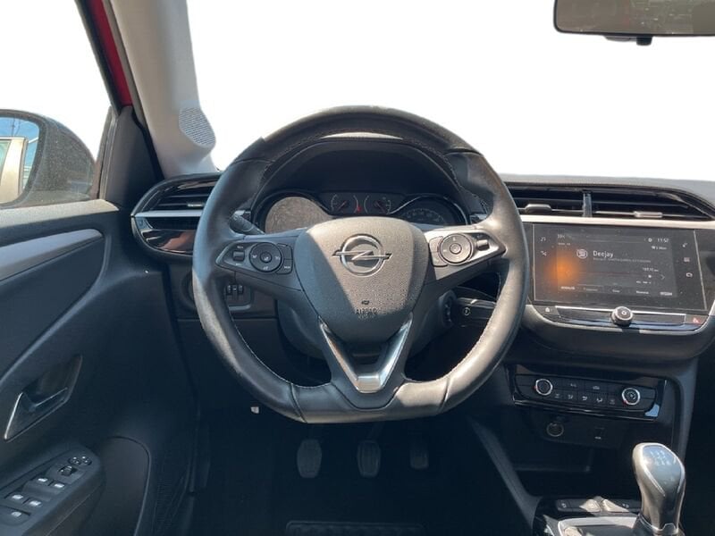 Opel Corsa VI 2020 1.2 Edition 75cv benzina usato a Torino