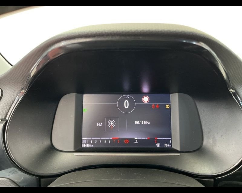Opel Corsa VI 2020 1.2 D&T s&s 75cv benzina usato a Torino