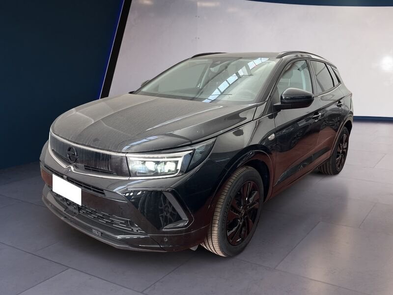 Opel Grandland Gs 1.5 130cv AT8  usato a Torino