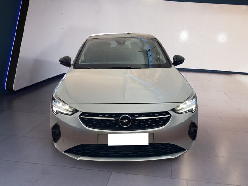 Opel Corsa VI 2020 1.2 D&T s&s 75cv  usato a Torino