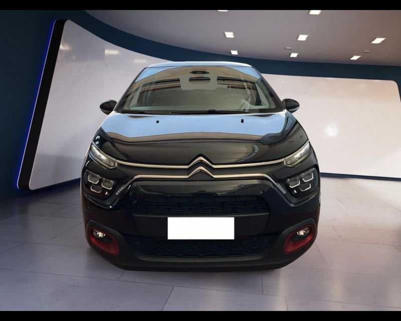 Citroën C3 III 2017 1.2 puretech Shine s&s 83cv  usato a Torino
