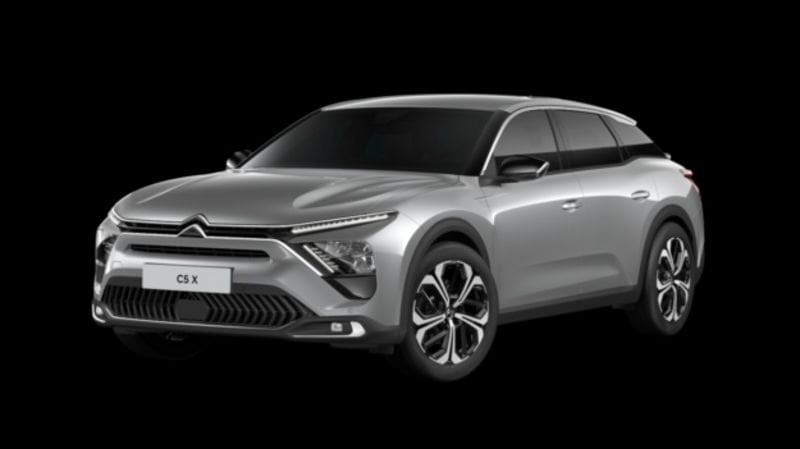 Citroën C5 X Nuova Hybrid 225 ë-EAT8 – Shine  km0 a Torino