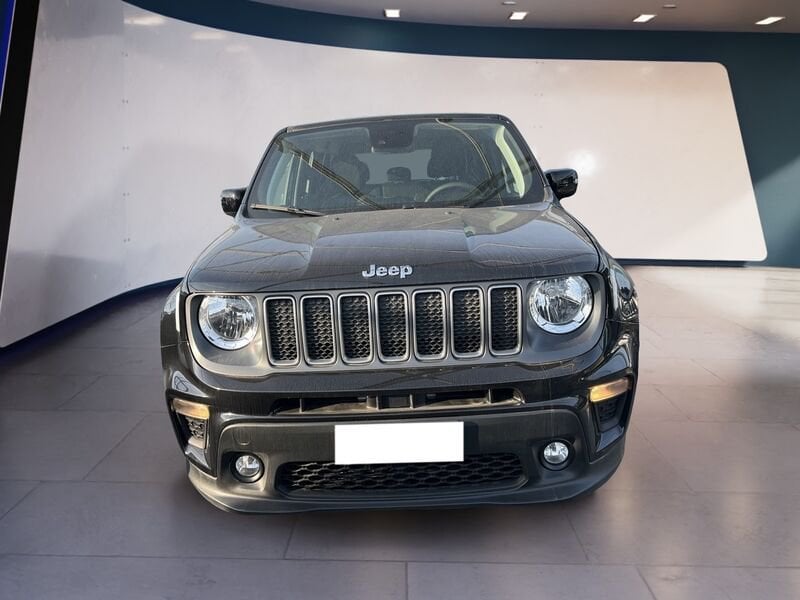 Jeep Renegade My23 Limited 1.0 GseT3  usato a Torino