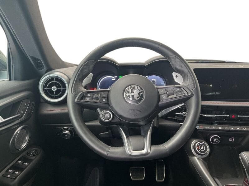 Alfa Romeo Tonale My24 Hybrid 160cv Tributo Italiano km0 a Torino