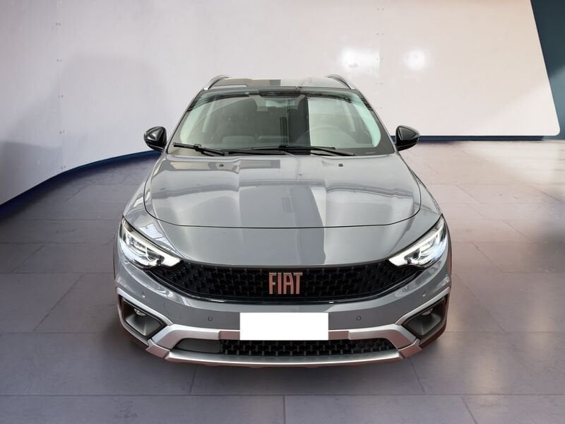 FIAT Tipo 5 porte Cross II 2021 1.0 Cross 100cv  usato a Torino