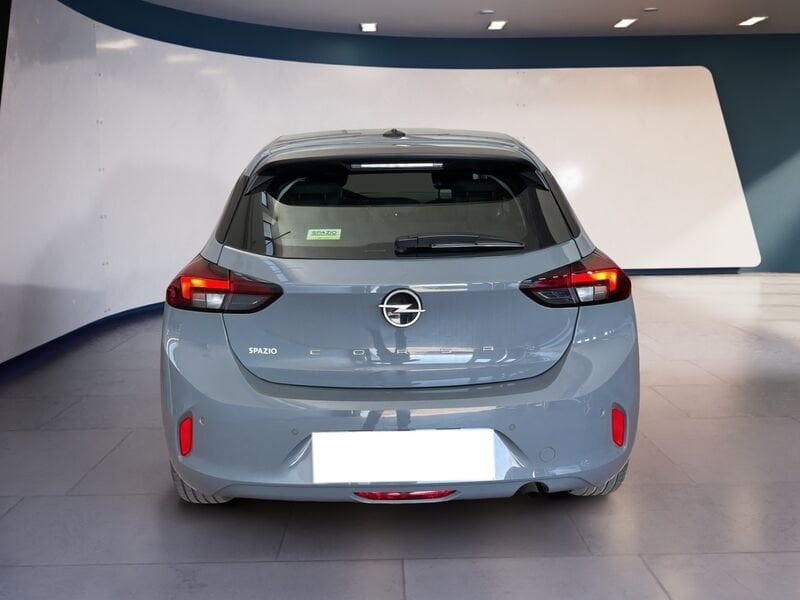 Opel Corsa Nuova 1.2 100 MT6 benzina usato a Torino