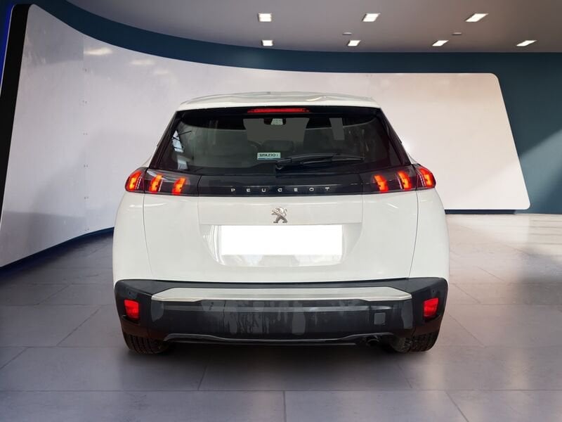 Peugeot 2008 II 2020 1.2 puretech Active Pack s&s 100cv usato a Torino