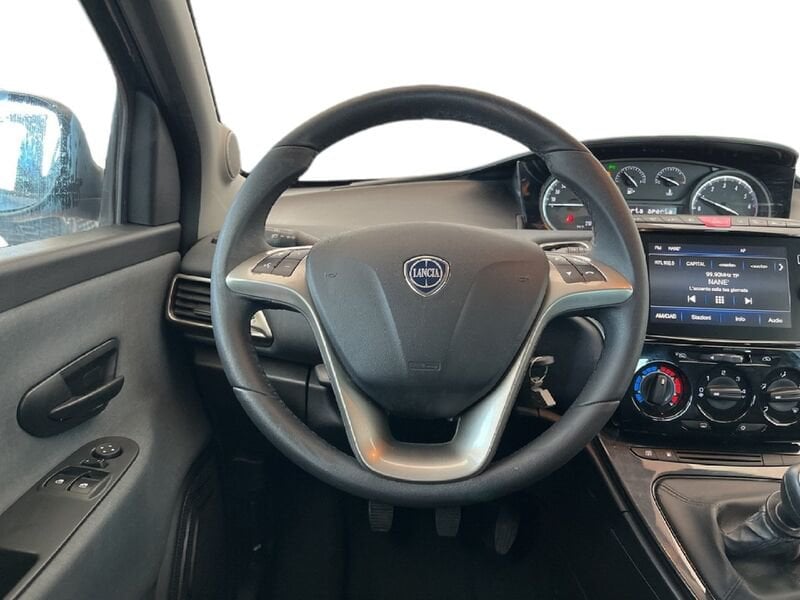 Lancia Ypsilon III 2021 1.2 Gold Gpl 69cv usato a Torino