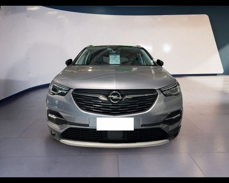 Opel Grandland X 1.6 phev awd auto  usato a Torino