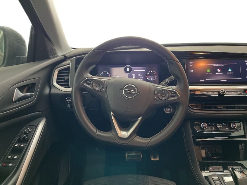 Opel Grandland Gs 1.5 130cv AT8  usato a Torino