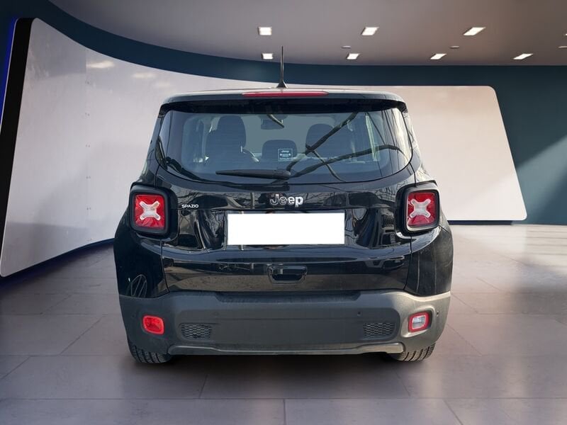 Jeep Renegade My23 Limited 1.0 GseT3 usato a Torino