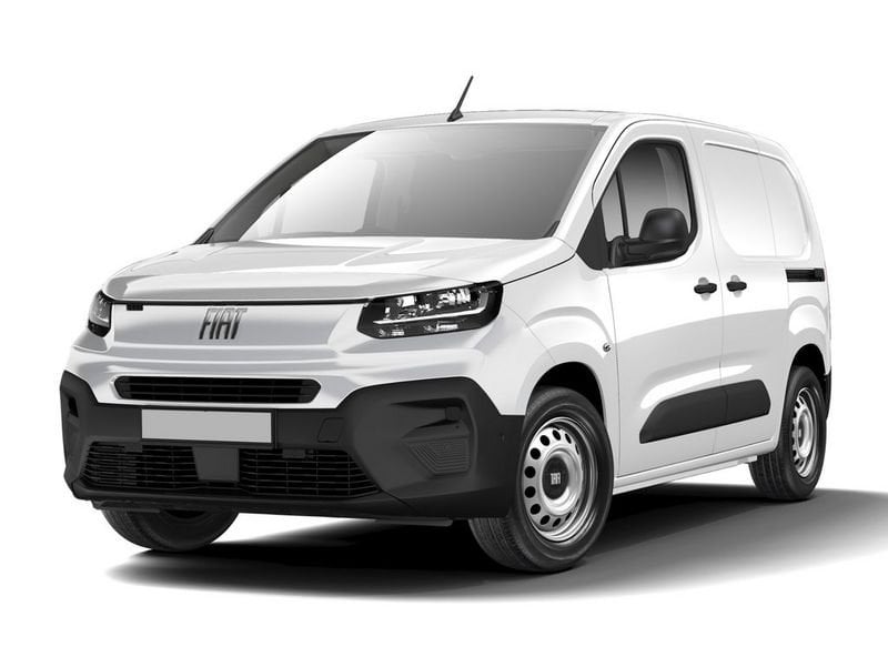 FIAT Doblò Non disponibile (510) Series 4 Van Ch1 1.5 Bluehdi 100cv Mt6 diesel km0 a Torino