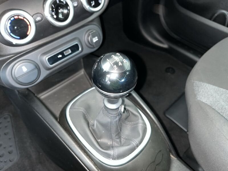 FIAT 500L 2017 1.3 mjt Urban 95cv my19 diesel usato a Torino