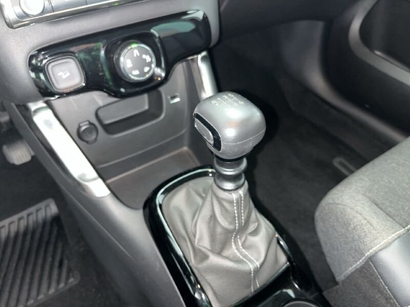 Citroën C3 Aircross I 2021 1.5 bluehdi Shine s&s 110cv  usato a Torino