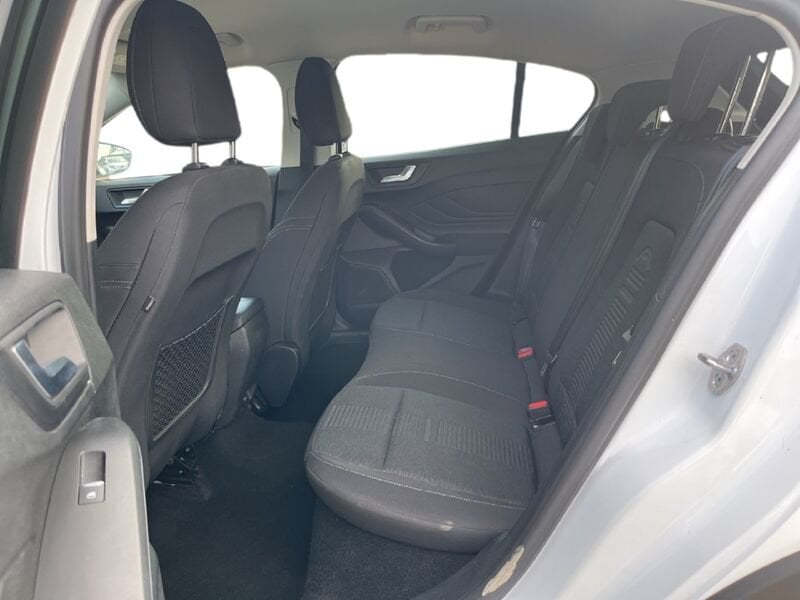 Ford Focus Active 1.0 ecoboost h s&s 125cv my20.75  usato a Torino