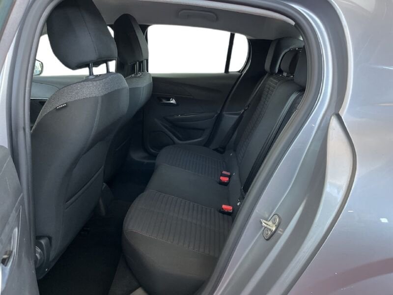 Peugeot 208 II 2019 1.2 puretech Active Pack s&s 75cv benzina usato a Torino