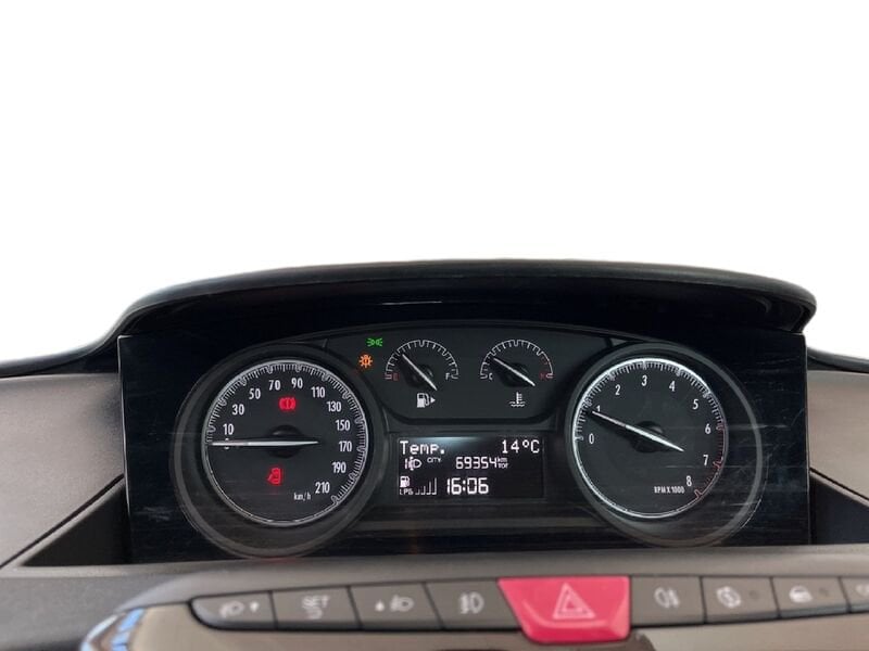 Lancia Ypsilon III 2021 1.2 Gold Gpl 69cv usato a Torino