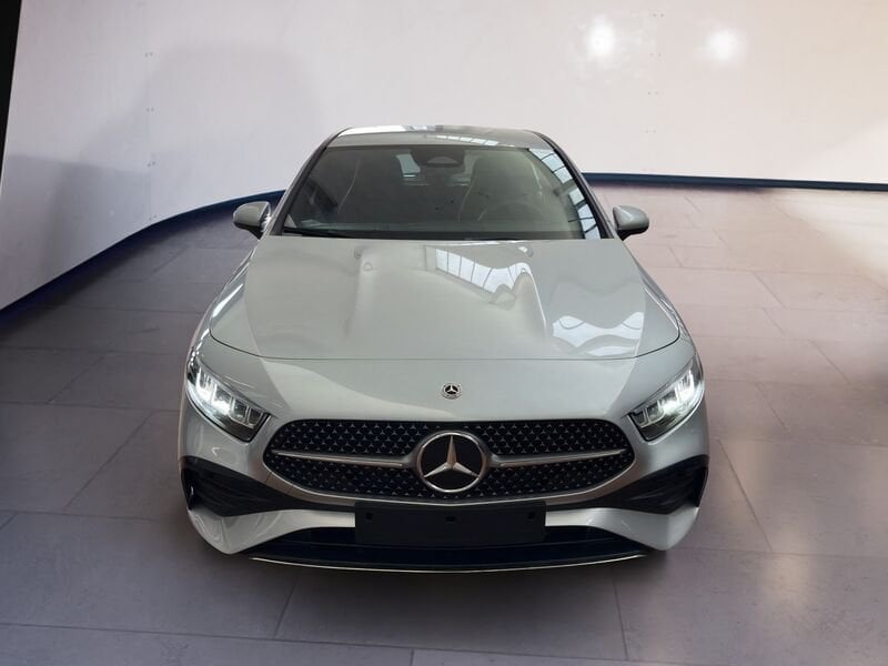 Mercedes-Benz Classe A – W177 2023 A 180 Edition AMG Line auto  usato a Torino