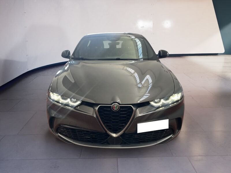 Alfa Romeo Tonale 1.6 Ti 130cv tct6 diesel usato a Torino