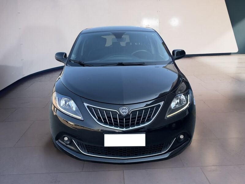 Lancia Ypsilon III 2021 1.0 firefly hybrid Gold s&s 70cv ibrida usato a Torino