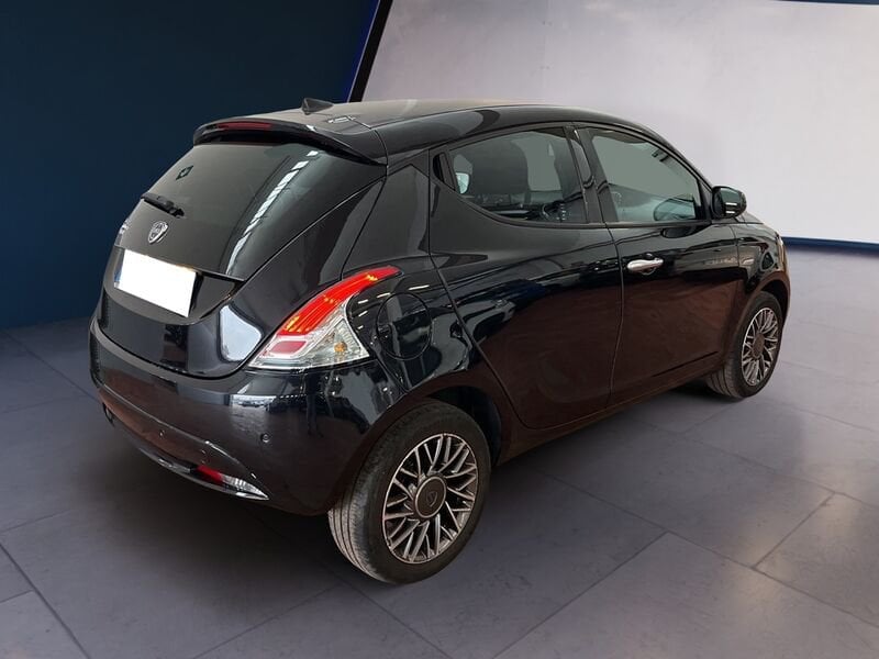 Lancia Ypsilon III 2021 1.2 Gold Gpl 69cv usato a Torino