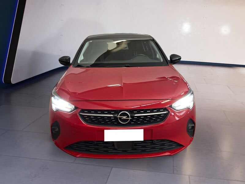 Opel Corsa VI 2020 1.2 D&T s&s 75cv  usato a Torino