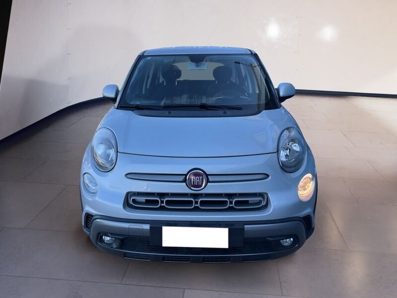 FIAT 500L 2017 Cross Cross 1.3 mjt 95cv my20  usato a Torino