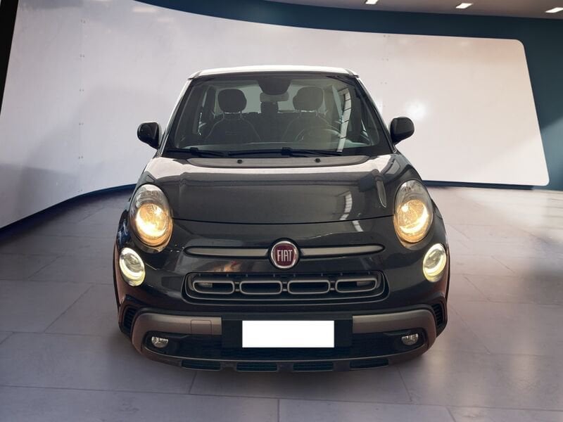 FIAT 500L 2017 Cross cross 1.4 s&s 95cv my20  usato a Torino