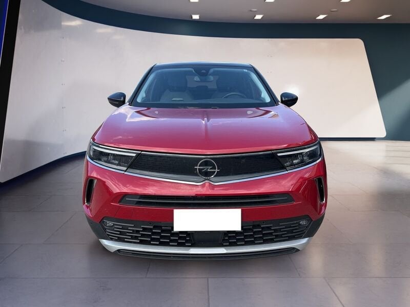 Opel Mokka II 2020 1.2 t Elegance s&s 100cv  usato a Torino