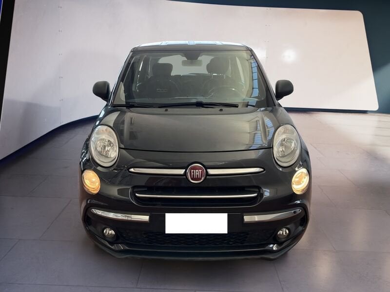 FIAT 500L 2017 1.3 mjt Urban 95cv my19 diesel usato a Torino