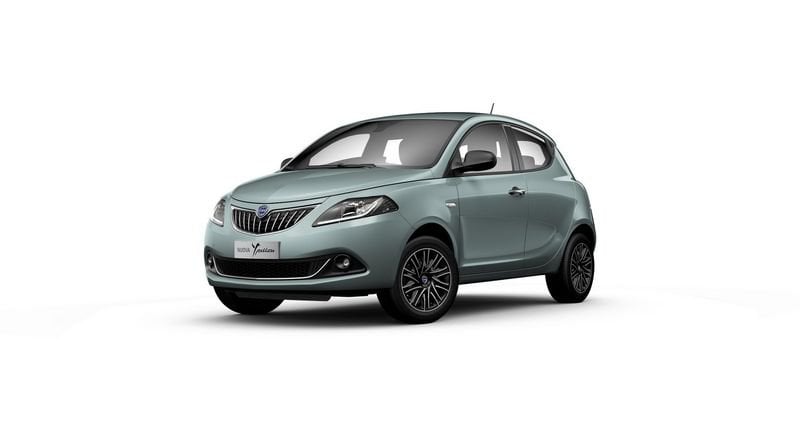 Lancia Ypsilon NUOVA My24 402 Oro 1.0  km0 a Torino