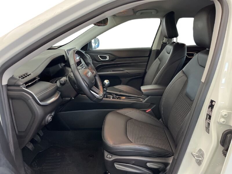 Jeep Compass II 2021 1.6 mjt Limited 2wd 130cv  usato a Torino