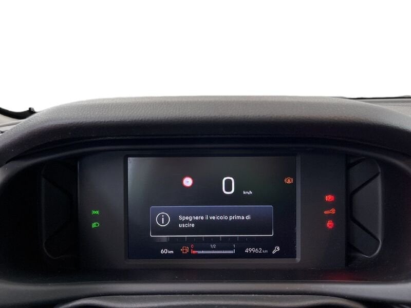 Jeep Avenger 1.2 turbo Longitude fwd 100cv benzina usato a Torino