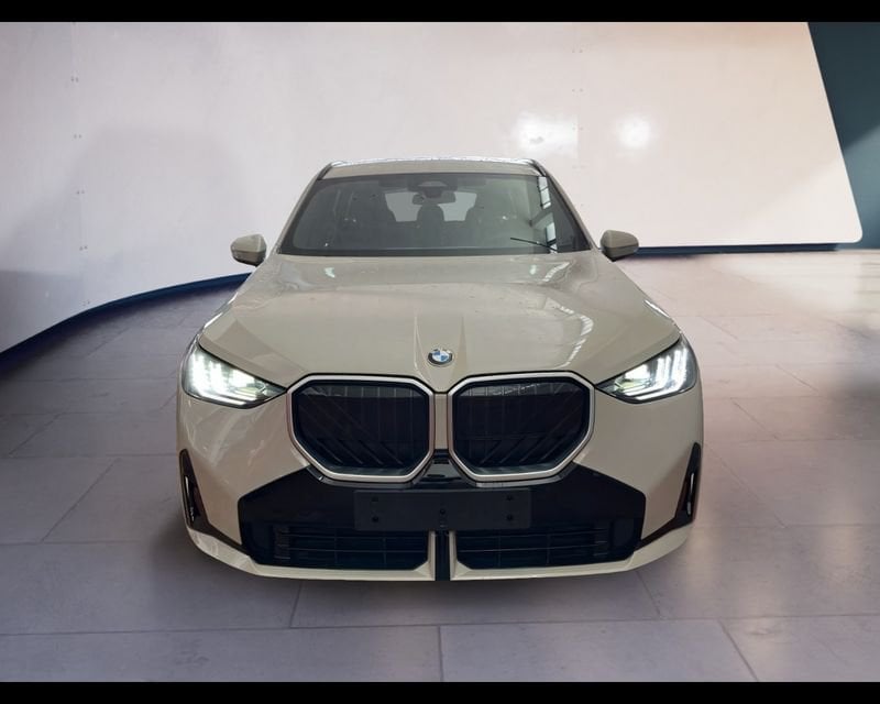 BMW X3 G45 2024 xdrive20d MSport auto  usato a Torino