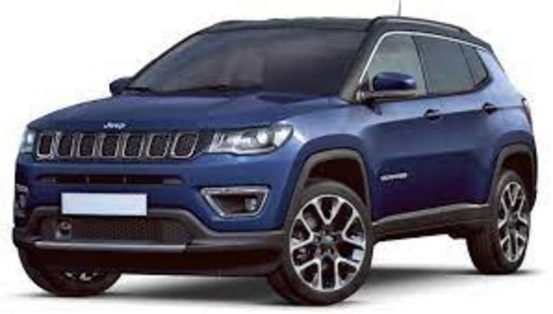 Jeep Compass Italy E-Hybrid My23 S 1.5 Turbo T4 E-Hybrid 130cv Fwd Dct7  km0 a Torino