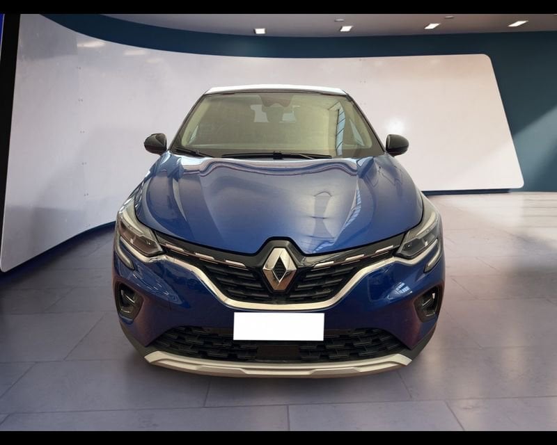 Renault Captur II 2019 1.0 tce Techno 90cv  usato a Torino