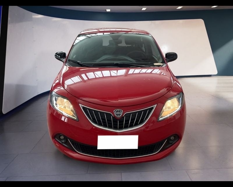 Lancia Ypsilon III 2021 1.0 firefly hybrid Gold s&s 70cv ibrida usato a Torino
