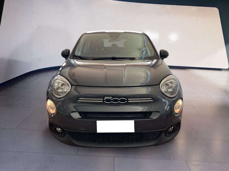 FIAT 500X 2022 1.0 t3 Club 120cv  usato a Torino