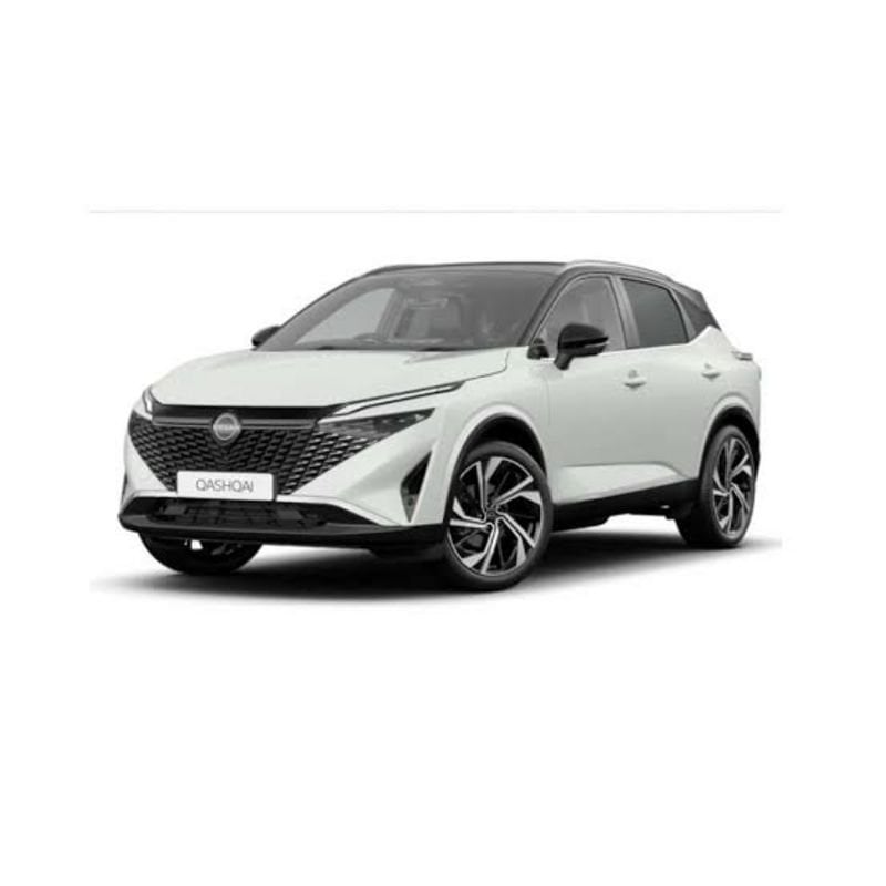 Nissan Qashqai III 2024 1.3 mhev N-Connecta 2wd 158cv xtronic  km0 a Torino