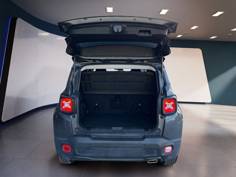 Jeep Renegade 2019 1.0 t3 Limited 2wd usato a Torino