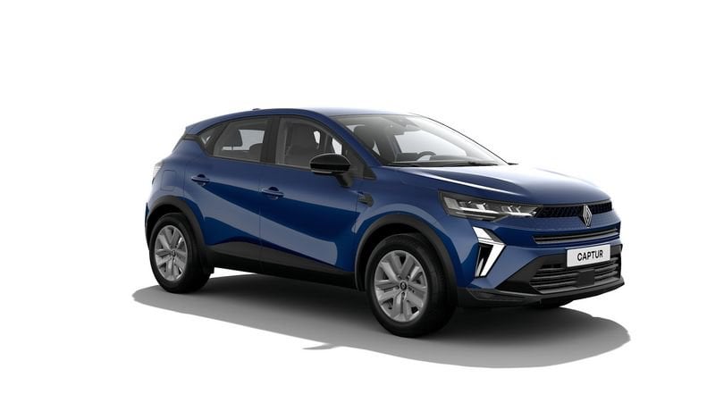 Renault Captur II 2024 1.2 eco-g Evolution 120cv  km0 a Torino