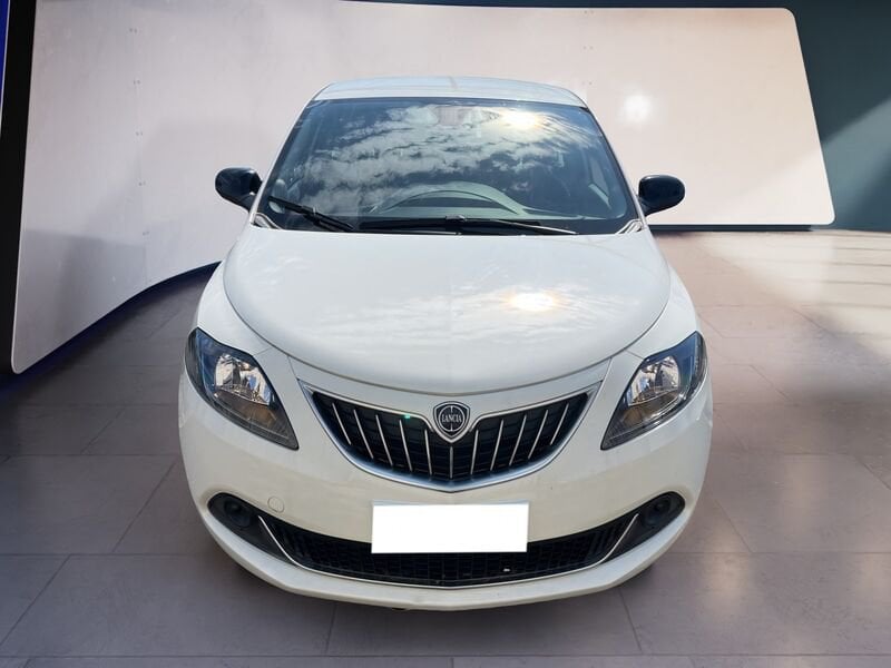 Lancia Ypsilon NUOVA My24 402 Platino 1.0  usato a Torino