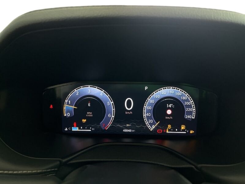 Jeep Compass II 2021 1.3 turbo t4 Limited 2wd 150cv ddct  usato a Torino